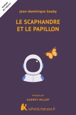 Le Scaphandre et le Papillon